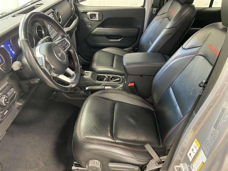 Jeep Gladiator  2020 Jeep Gladiator  2020