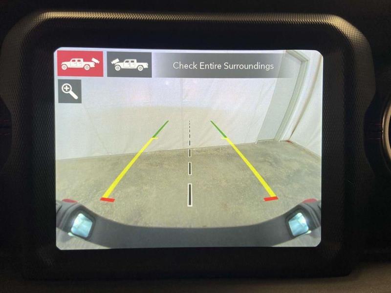 Jeep Gladiator  2020 Jeep Gladiator  2020