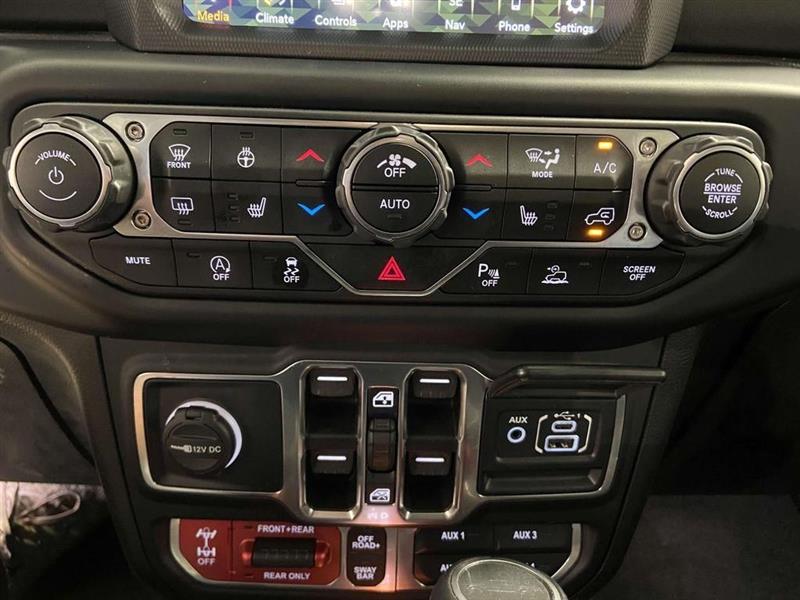 Jeep Gladiator  2020 Jeep Gladiator  2020