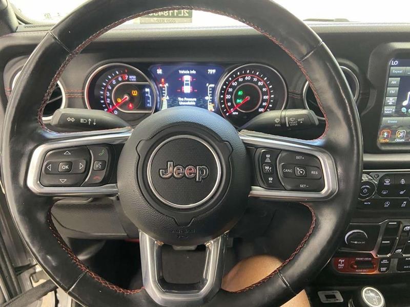 Jeep Gladiator  2020 Jeep Gladiator  2020