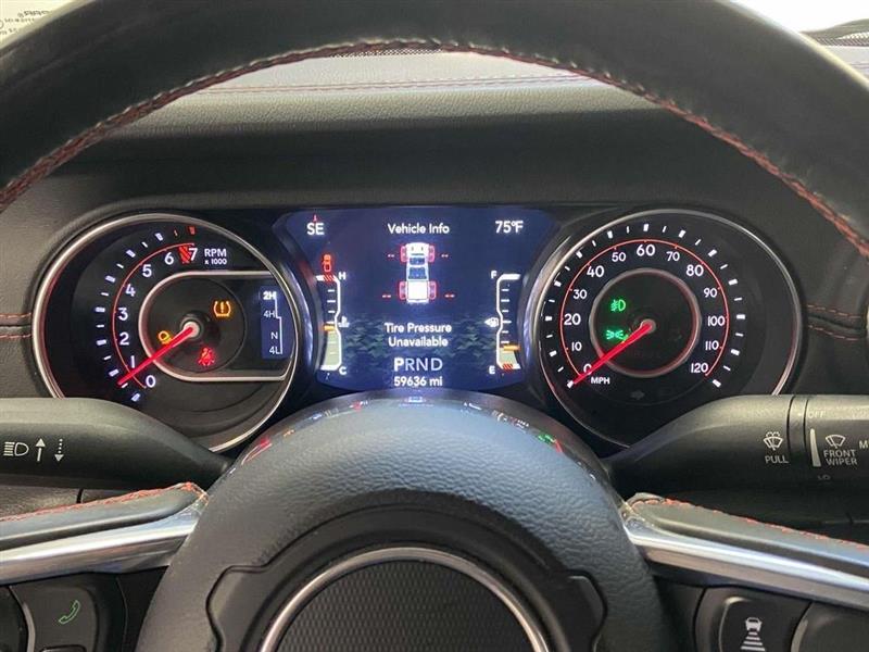 Jeep Gladiator  2020 Jeep Gladiator  2020