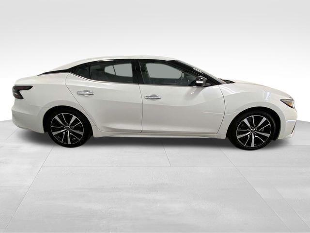 Nissan Maxima  2023 Nissan Maxima  2023