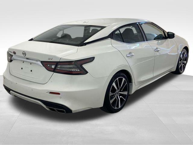 Nissan Maxima  2023 Nissan Maxima  2023