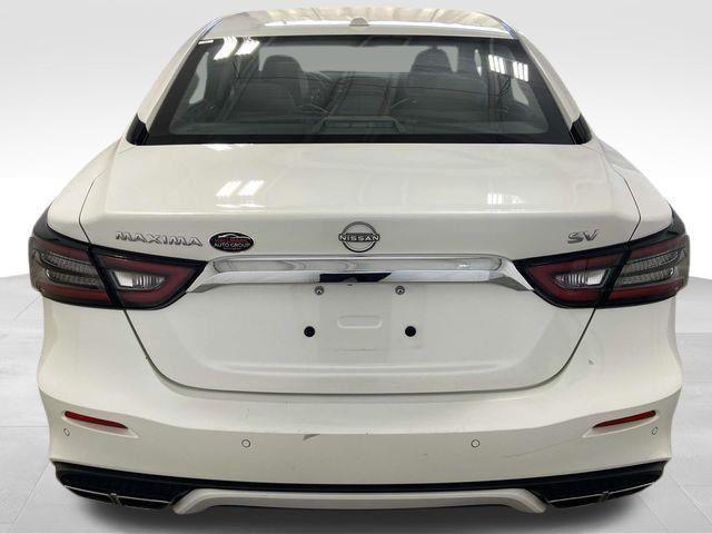 Nissan Maxima  2023 Nissan Maxima  2023