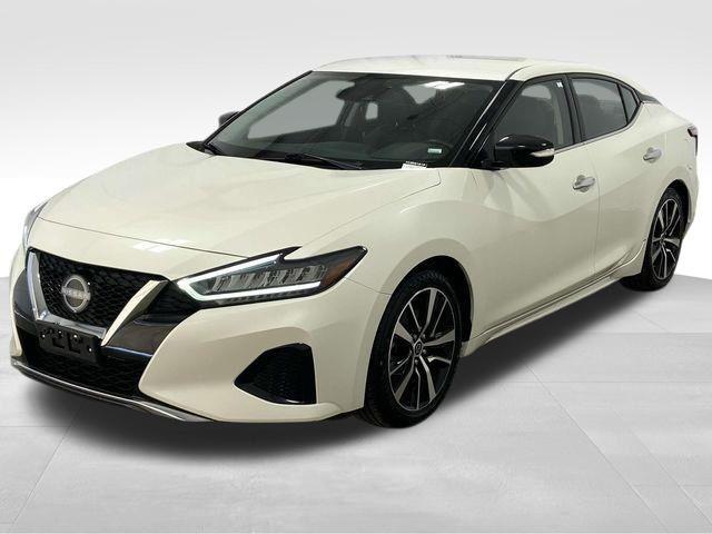 Nissan Maxima  2023 Nissan Maxima  2023