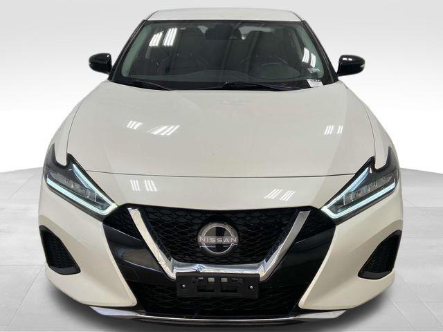 Nissan Maxima  2023 Nissan Maxima  2023