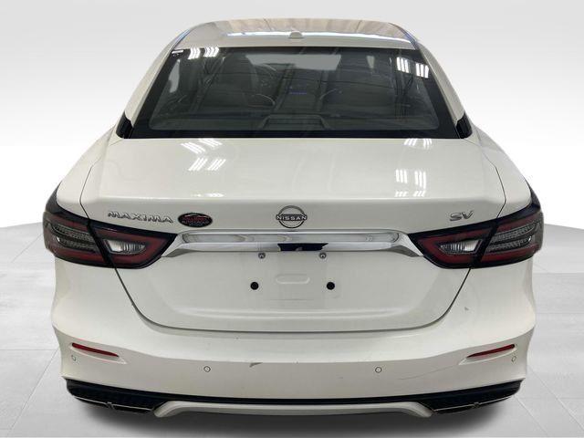 Nissan Maxima  2023 Nissan Maxima  2023