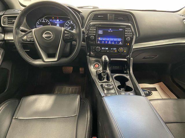 Nissan Maxima  2023 Nissan Maxima  2023