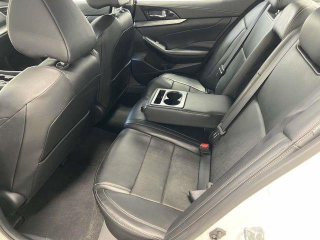 Nissan Maxima  2023 Nissan Maxima  2023