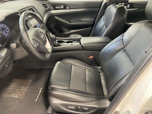 Nissan Maxima  2023 Nissan Maxima  2023