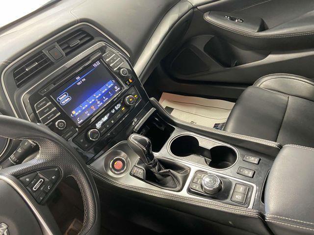 Nissan Maxima  2023 Nissan Maxima  2023