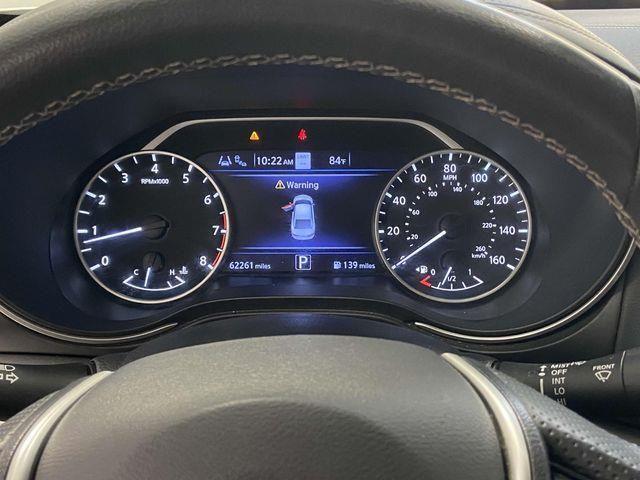 Nissan Maxima  2023 Nissan Maxima  2023