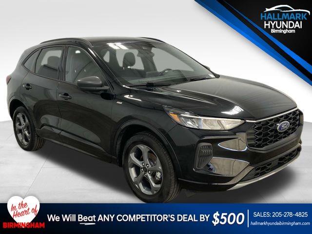 Ford Escape  2023 Ford Escape  2023
