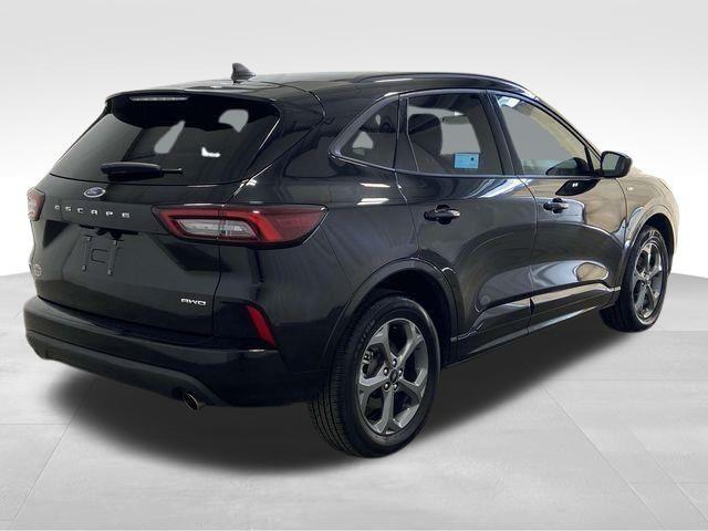 Ford Escape  2023 Ford Escape  2023