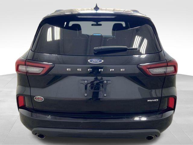 Ford Escape  2023 Ford Escape  2023