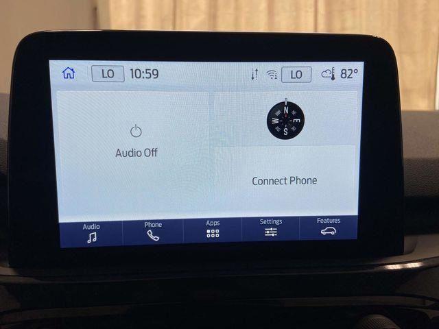 Ford Escape  2023 Ford Escape  2023