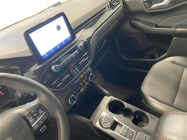 Ford Escape  2023 Ford Escape  2023