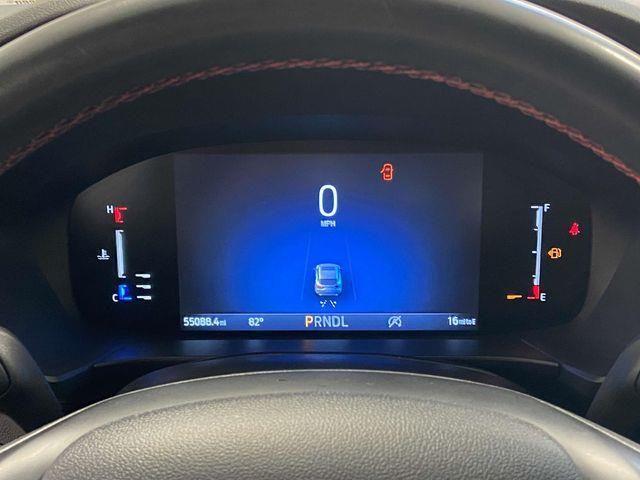 Ford Escape  2023 Ford Escape  2023