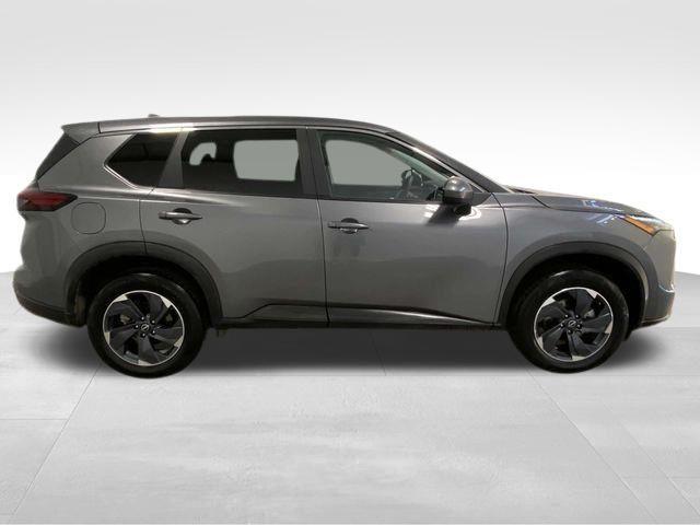 Nissan Rogue  2024 Nissan Rogue  2024