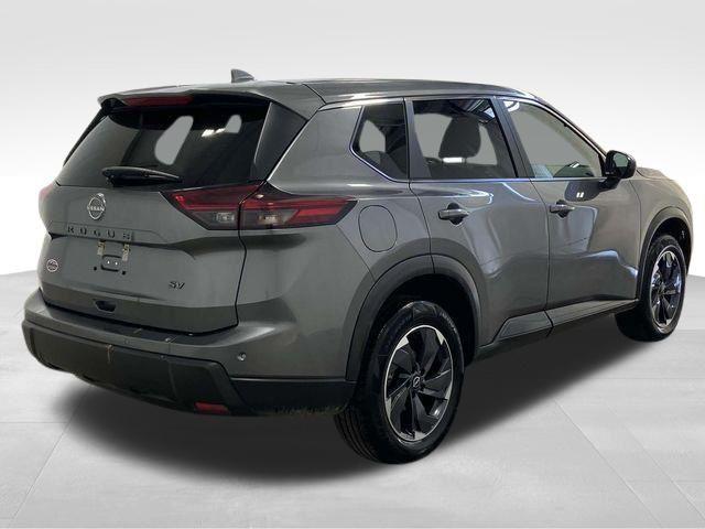 Nissan Rogue  2024 Nissan Rogue  2024