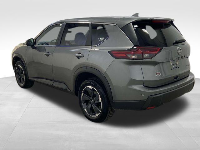 Nissan Rogue  2024 Nissan Rogue  2024