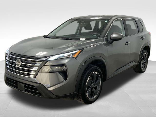 Nissan Rogue  2024 Nissan Rogue  2024