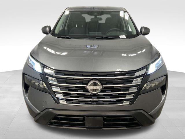 Nissan Rogue  2024 Nissan Rogue  2024