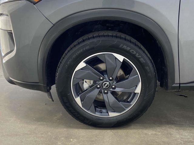 Nissan Rogue  2024 Nissan Rogue  2024