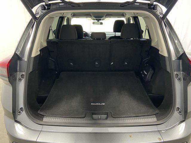 Nissan Rogue  2024 Nissan Rogue  2024