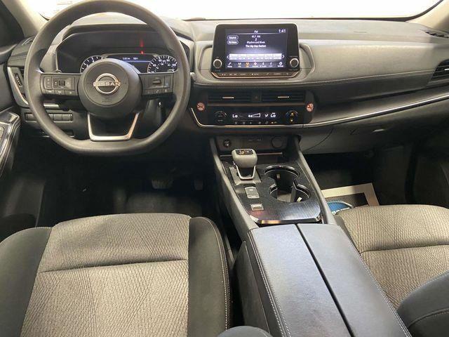 Nissan Rogue  2024 Nissan Rogue  2024