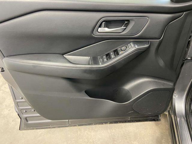 Nissan Rogue  2024 Nissan Rogue  2024