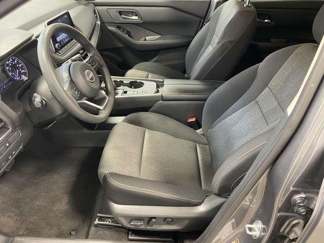 Nissan Rogue  2024 Nissan Rogue  2024