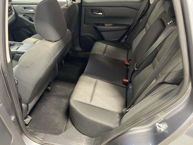 Nissan Rogue  2024 Nissan Rogue  2024