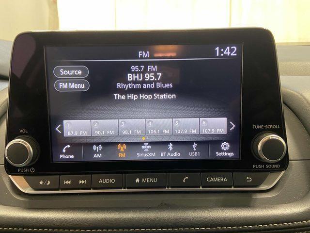 Nissan Rogue  2024 Nissan Rogue  2024