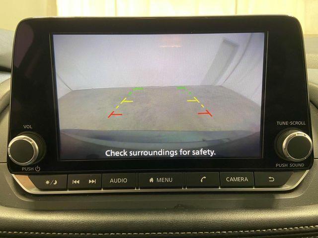 Nissan Rogue  2024 Nissan Rogue  2024