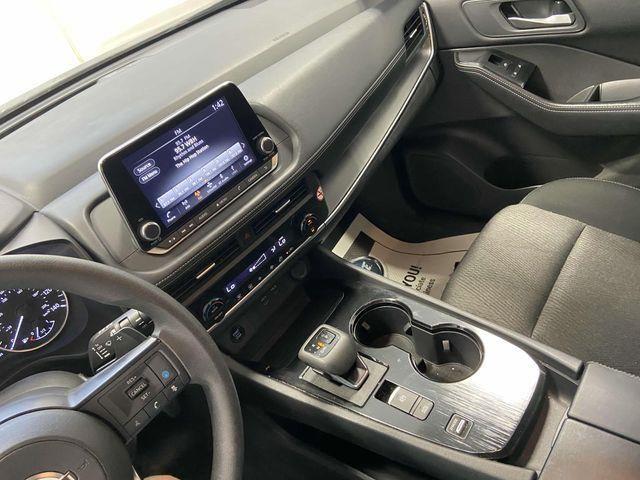 Nissan Rogue  2024 Nissan Rogue  2024