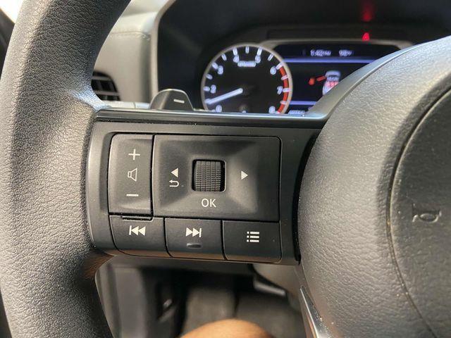 Nissan Rogue  2024 Nissan Rogue  2024