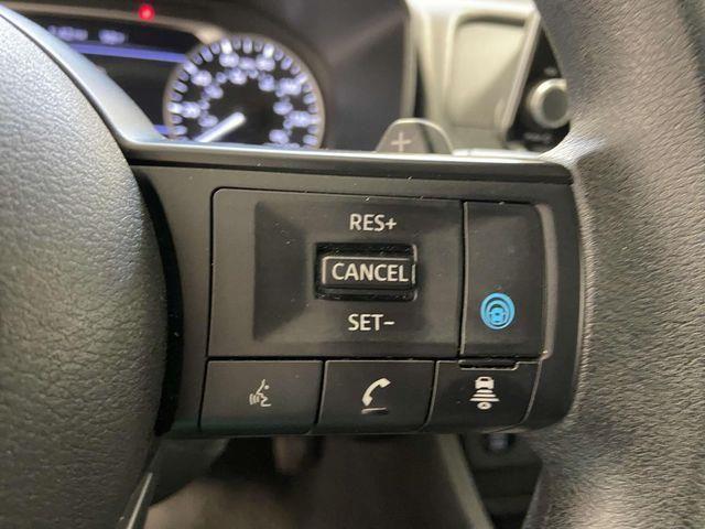 Nissan Rogue  2024 Nissan Rogue  2024