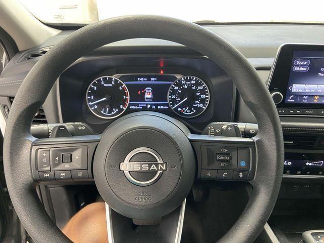 Nissan Rogue  2024 Nissan Rogue  2024