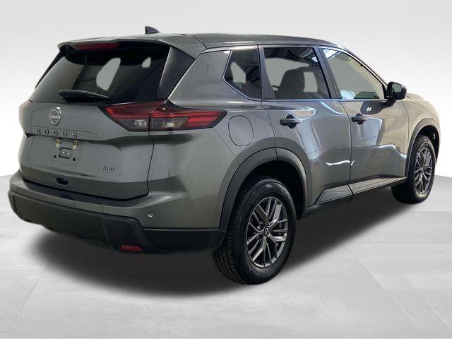 Nissan Rogue  2024 Nissan Rogue  2024