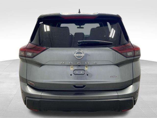 Nissan Rogue  2024 Nissan Rogue  2024