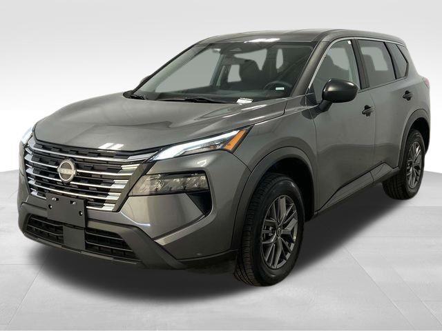 Nissan Rogue  2024 Nissan Rogue  2024