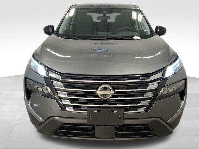 Nissan Rogue  2024 Nissan Rogue  2024