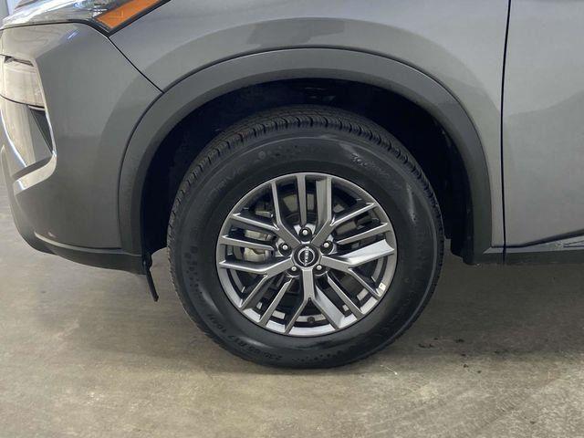 Nissan Rogue  2024 Nissan Rogue  2024