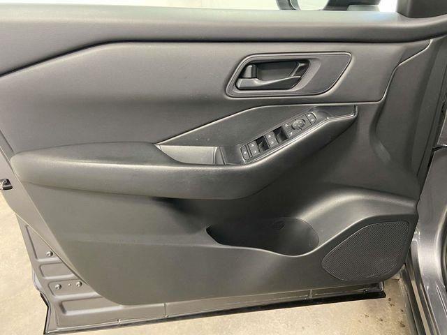 Nissan Rogue  2024 Nissan Rogue  2024