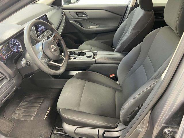 Nissan Rogue  2024 Nissan Rogue  2024