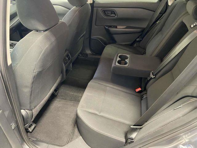 Nissan Rogue  2024 Nissan Rogue  2024