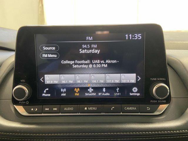 Nissan Rogue  2024 Nissan Rogue  2024