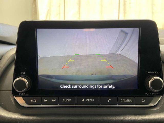 Nissan Rogue  2024 Nissan Rogue  2024