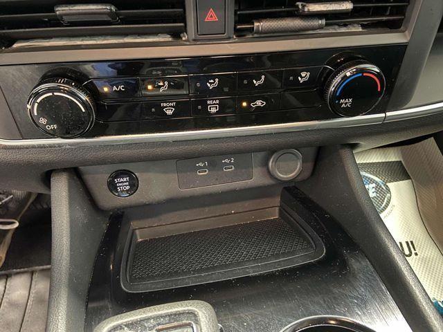 Nissan Rogue  2024 Nissan Rogue  2024